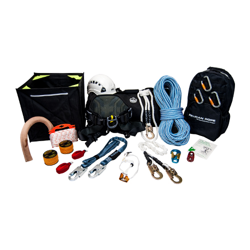 WRS Deluxe Tree Climbing Kit Questions & Answers