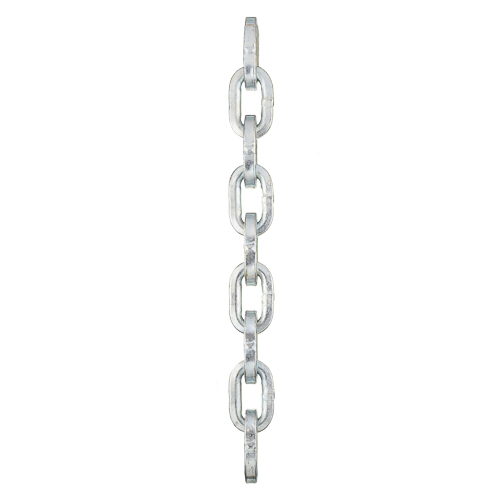 Can this chain be cut with an angle grinder, reciprocating saw or other readily available saw?