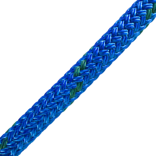 Yale Cordage 3/4" Double Esterlon Rigging Rope | 20800 lbs Breaking Strength Questions & Answers