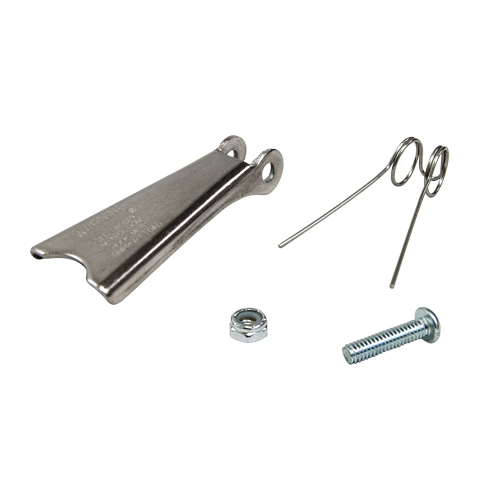 Crosby SS-4055 5TC & 7TA Latch Kit - #1090107 Questions & Answers