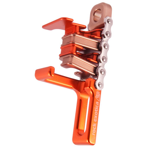 Rock Exotica Unicender Arborist Tool Questions & Answers