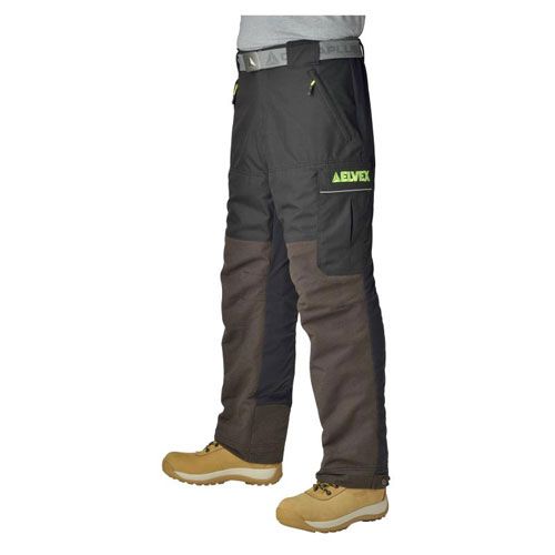 Elvex Chainsaw ArborPants Questions & Answers