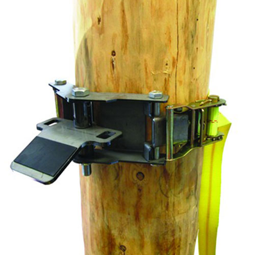 Portable Winch Tree & Pole Anchor w/ Strap Questions & Answers