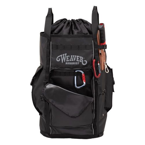 Weaver Cavern Gear Bag - 70 Liter Capacity Questions & Answers