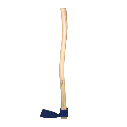 Warwood Forest Adze / Hazel Hoe - 34" Hardwood Handle Questions & Answers