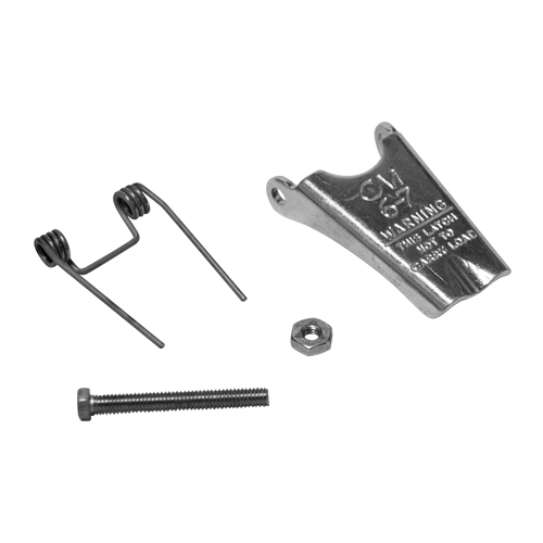 CM 3/8" Latch Kit for Eye Sling Hook Questions & Answers