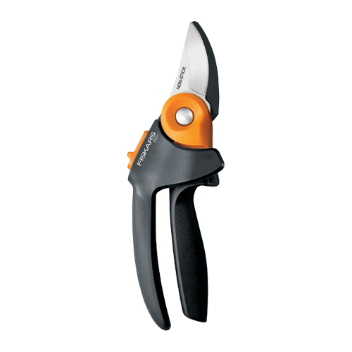 Does this pruner make it easier to prune with arthritic hands?