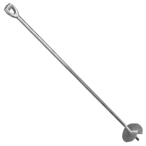 Do you have stock on these 1" x 8" x 66" anchors?