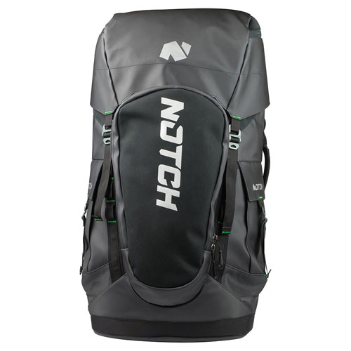 Notch Pro Arborist Gear Bag - 77 Liter Capacity Questions & Answers