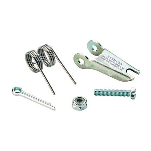 Crosby S-4320 1TC & 1-1/2TA Latch Kit - #1096374 Questions & Answers