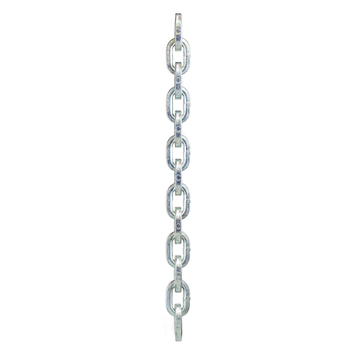 How do I choose the length for this chain?