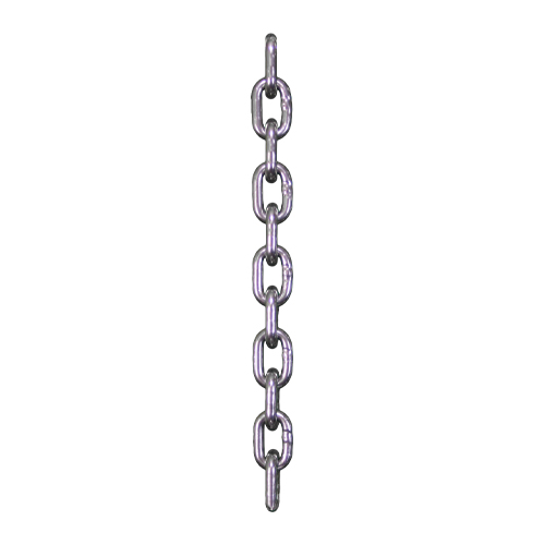 1/2" 316 Stainless Steel Chain - 6500 lbs WLL Questions & Answers