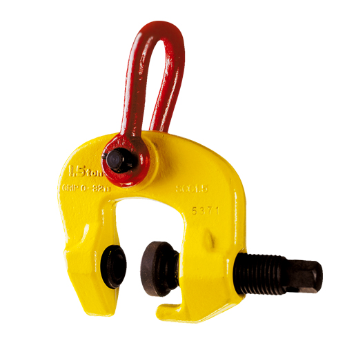 Terrier 0.5 TSCC Screw Clamp - #900500 Questions & Answers