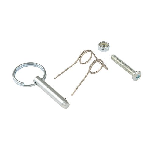 Johnson A-5 J-Latch Repair Kit - #472395 Questions & Answers