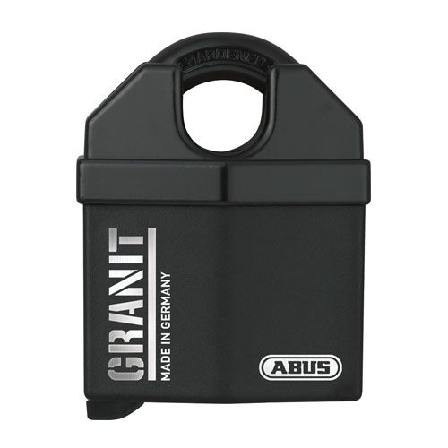 Abus Granit 37/60 Maximum Security Padlock Questions & Answers