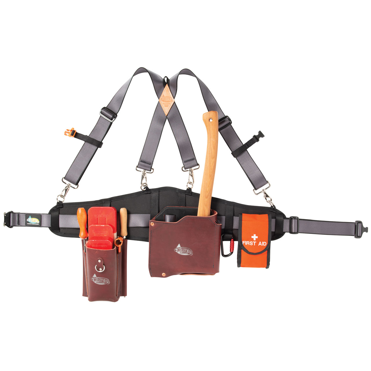 First: Is this Belt Kit currently available? Second: Your Ad states; "Additional accessories are available for this belt .....". Can you tell me what they are, and/or add a link to them on your web page?