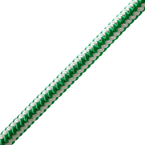 Yale Cordage 1/2" XTC Spearmint Arborist Rope | 6200 lbs Breaking Strength Questions & Answers