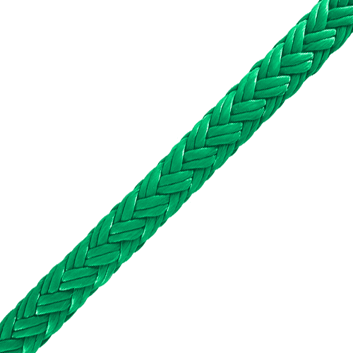 Can you put a spliced eye on both ends of this rope?