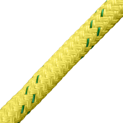 What is the working load of this rope?