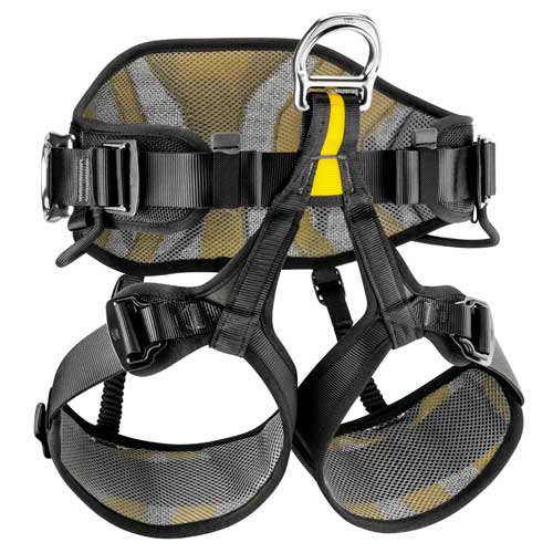 How do I choose a size for this harness?