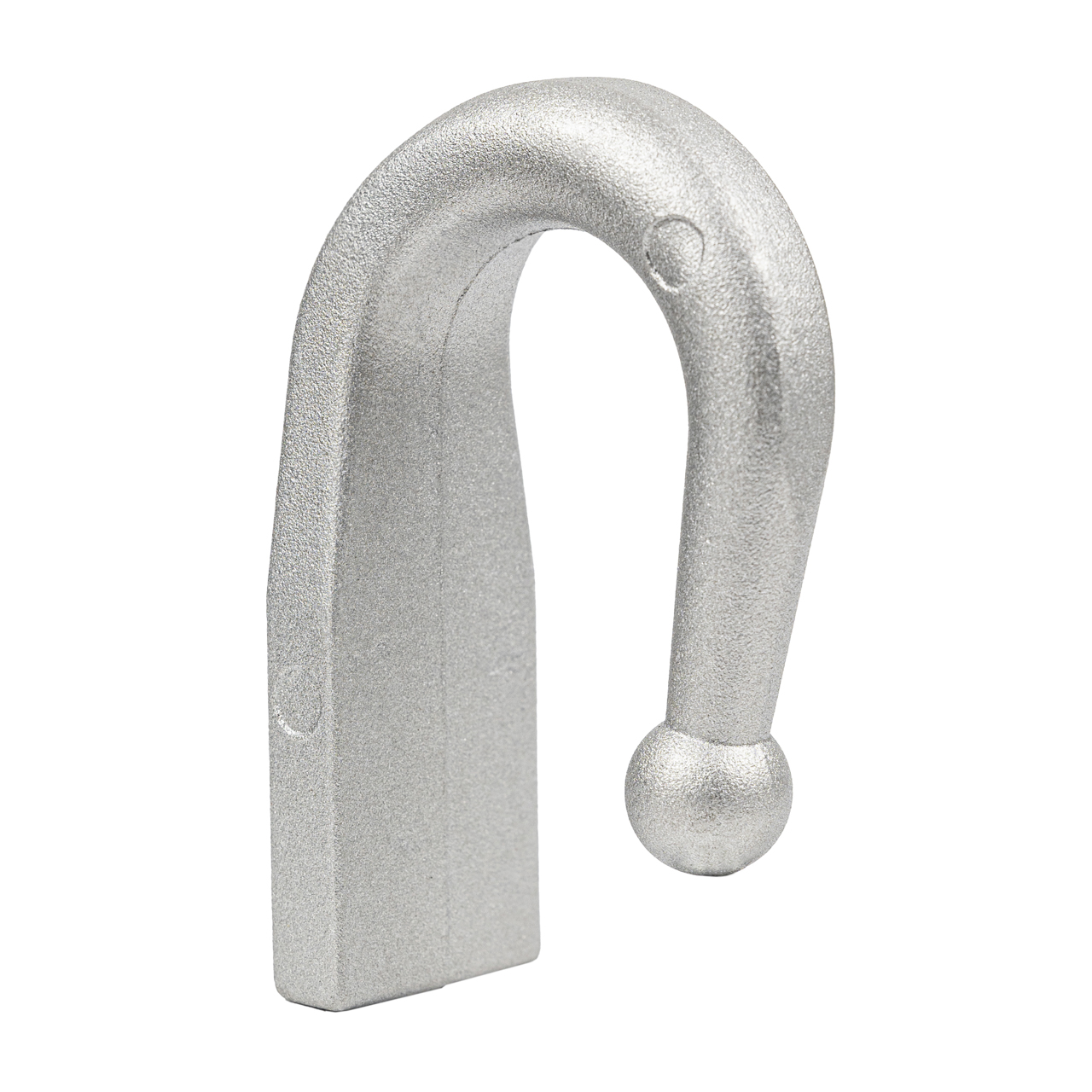 PCC 3/4" Weld-on Aluminum Rope Hook Questions & Answers