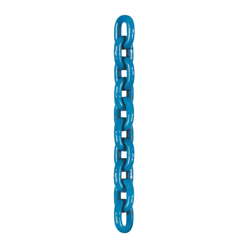 Gunnebo 1/2" KLA-13-10 Grade 100 Alloy Chain - 15000 lbs WLL - #Z802303 Questions & Answers