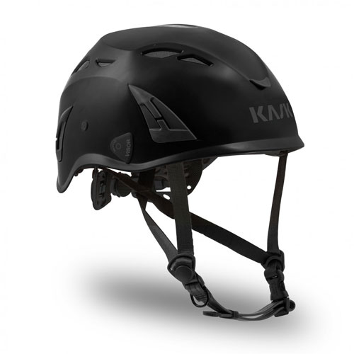 Kask Super Plasma Work Helmet - Black Questions & Answers