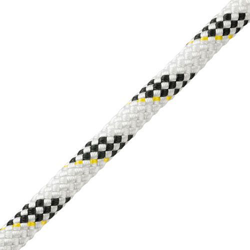 Petzl 1/2" x 150 ft White Vector Kernmantle Rope | 8992 lbs Breaking Strength Questions & Answers