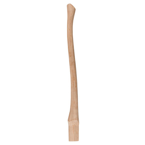 28" Single Bit Curved Axe Handle Questions & Answers