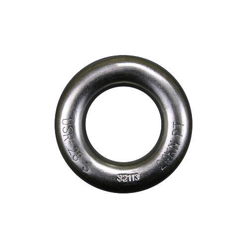 USR Small Stainless Steel Ring Questions & Answers