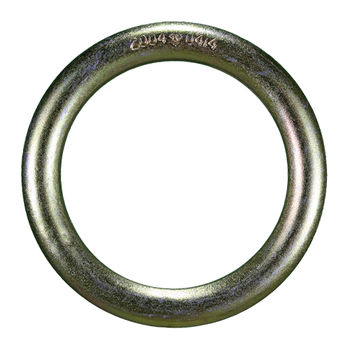 USR 1/2" x 3" Forged Steel Ring Questions & Answers