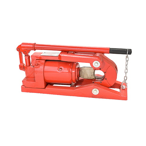 HIT Hydraulic Wire Rope Cutter - 1-7/8" Max Cut - #22-HCC48N Questions & Answers