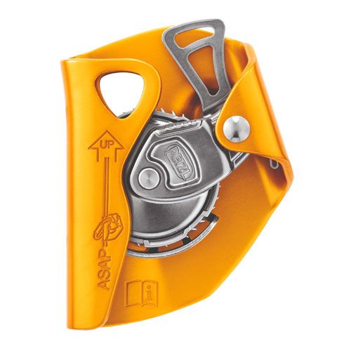 Petzl ASAP Mobile Fall Arrester Questions & Answers