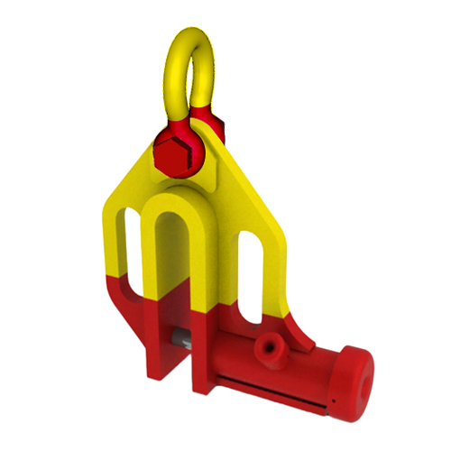 Skookum 159A Ground Release Sheet Pile Shackle - 12 Ton WLL Questions & Answers