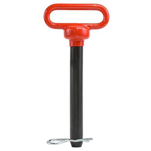 Is there a recommended lynch pin for&nbsp;SpeeCo 5/8" x 5-3/4" Red Head Hitch Pin?