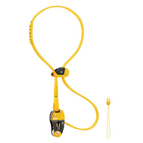 Petzl EJECT Adjustable Friction Saver Questions & Answers