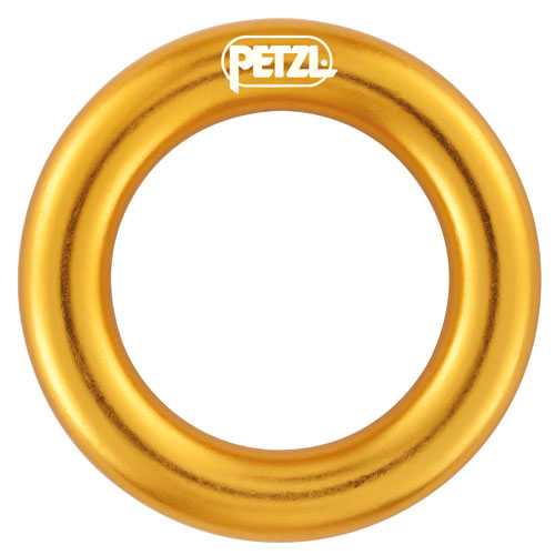 Petzl Connection RING L Questions & Answers