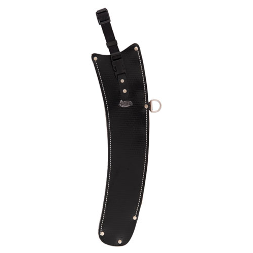 I have an 18 " Corona pruning saw Model RS 7500. Will this scabbard fit it?