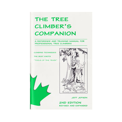 Book - The Tree Climber's Companion - 2nd Edition Questions & Answers