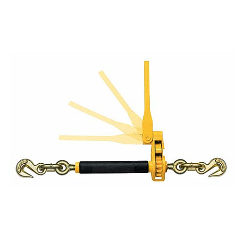 Is this binder compatible with 5/8" Grade 100 chain?