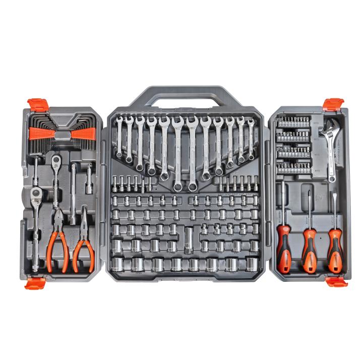 Can I buy just the case? I already own the tool setbut the case fell apart.