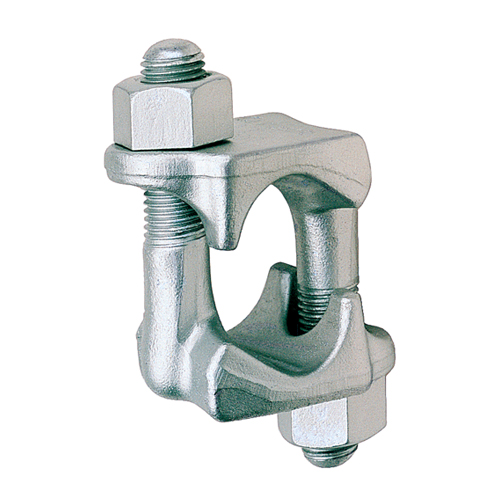 Crosby 1-3/8" - 1-1/2" G-429 Fist-Grip Wire Rope Clip - #1010676 Questions & Answers