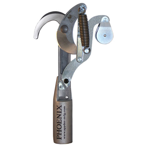 Phoenix Pole Pruner Head Questions & Answers