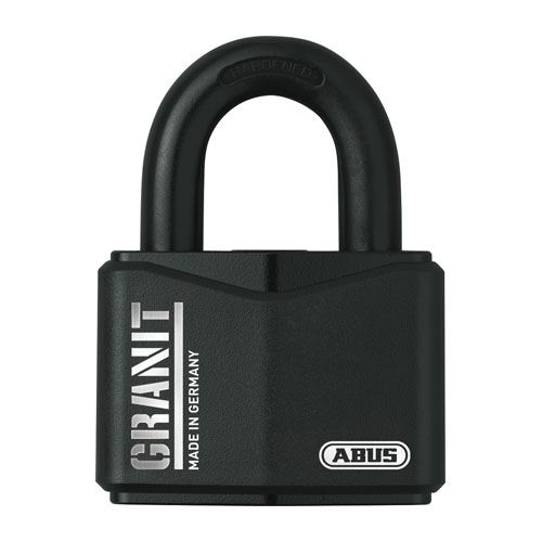 Will this lock accept two links of 12mm Pewag square chain and can I have it keyed to match my Abus 37/80 model?