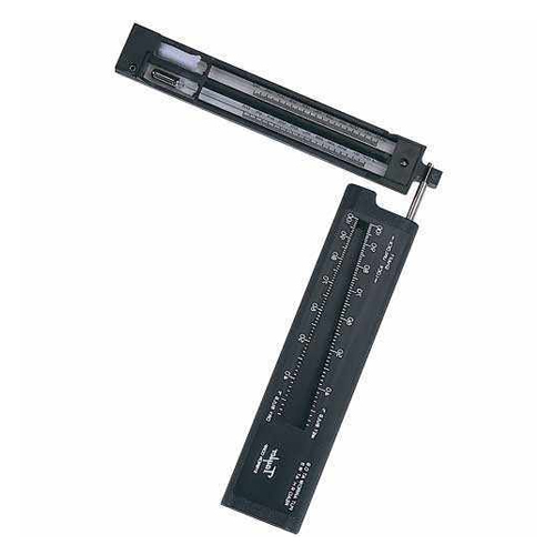 Taylor Pocket Sling Psychrometer Questions & Answers