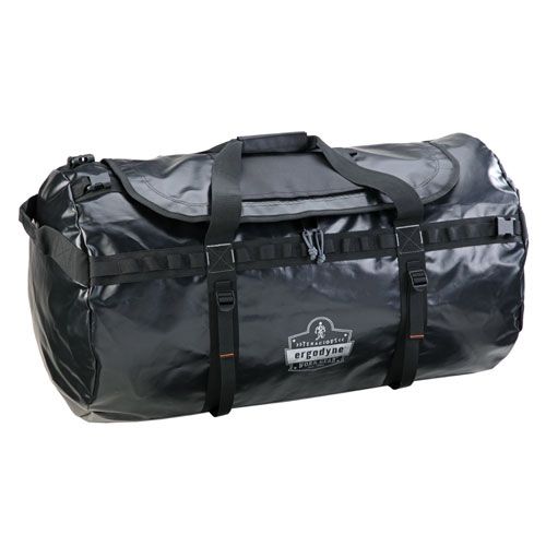 Ergodyne 5030 Large Water-Resistant Duffel Bag Questions & Answers