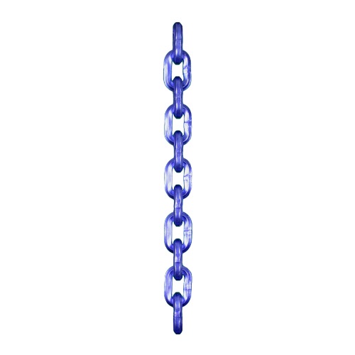 How much would a six foot piece of chain cost?