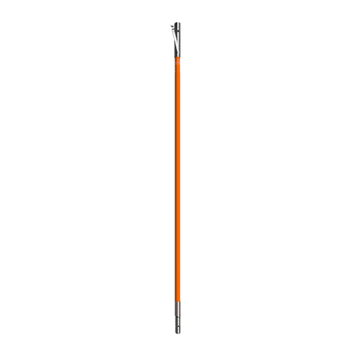 Notch 6 ft Fiberglass Mid Pole Questions & Answers