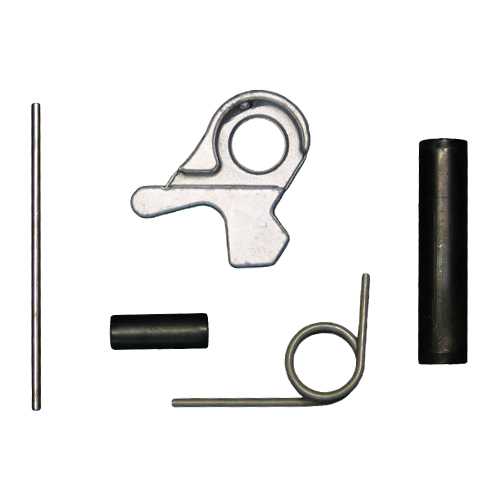 Is this the correct kit for Gunnebo Grip Latch OBK-13-10?