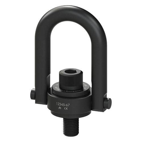 Do you have this hoist ring in stock?